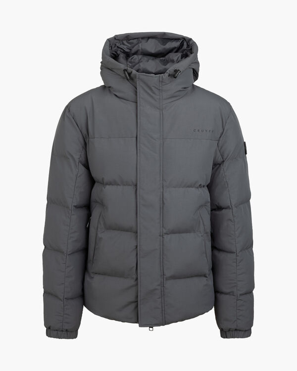 Sirius V2 Puffer