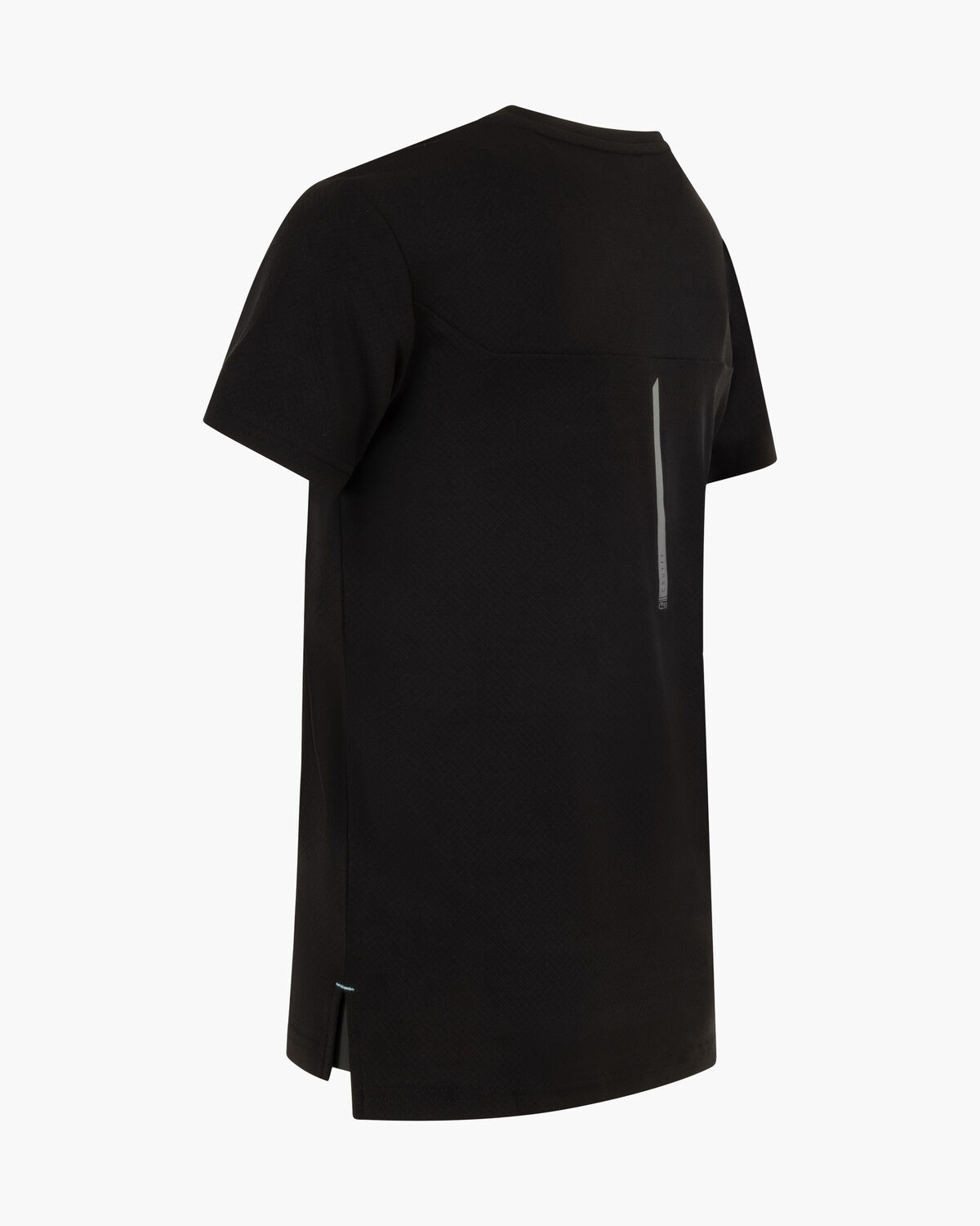 Blaze T-Shirt, Black, hi-res