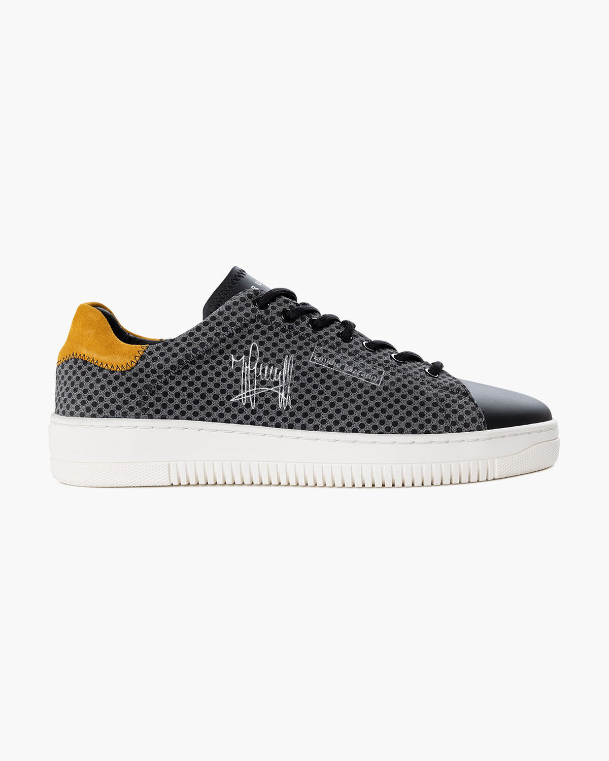 Joan - Print Suede/Matt, Grey/Black, hi-res