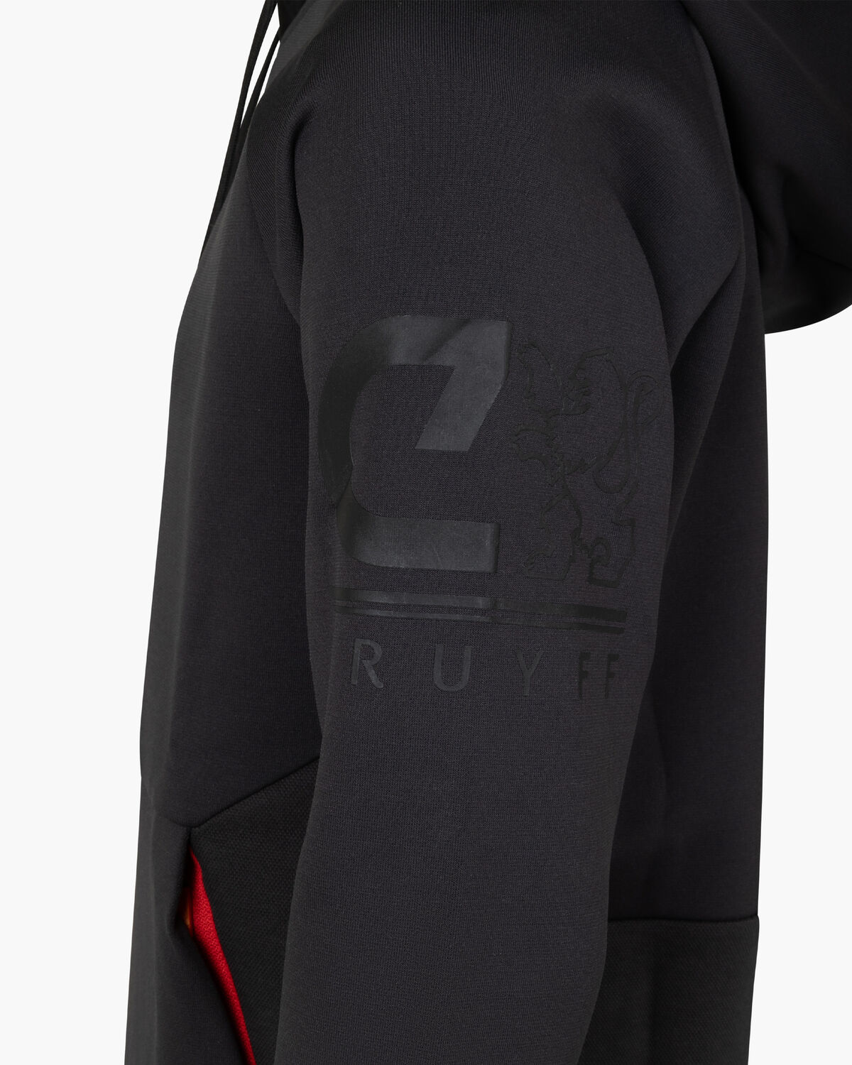 Extreme Hood, Light Grey, hi-res
