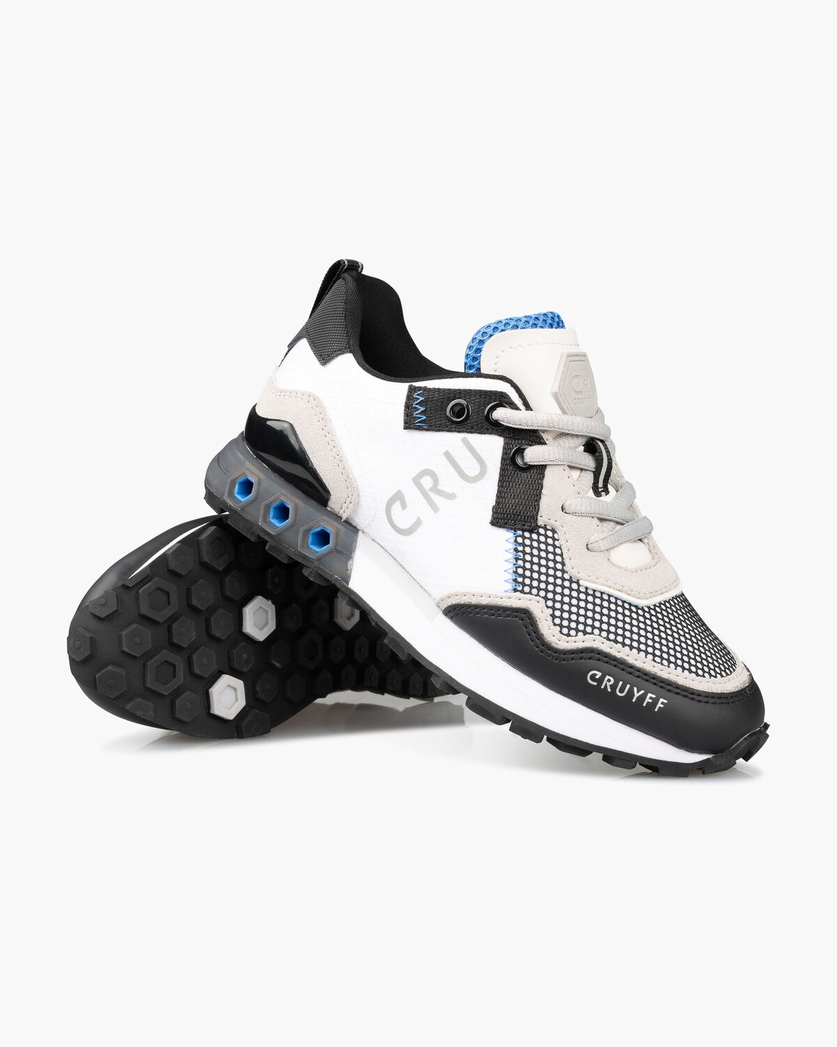 Superbia, White/Black, hi-res