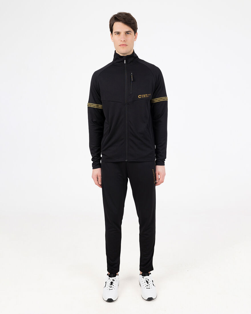 Minnow Suit - 100% Polyester, Gold, hi-res
