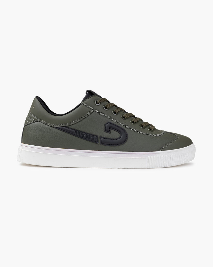 Flash, Army green, hi-res
