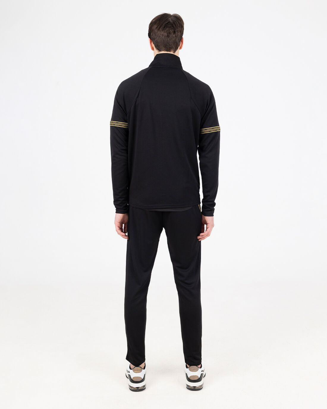Shop Minnow Suit | Official Cruyff Webshop