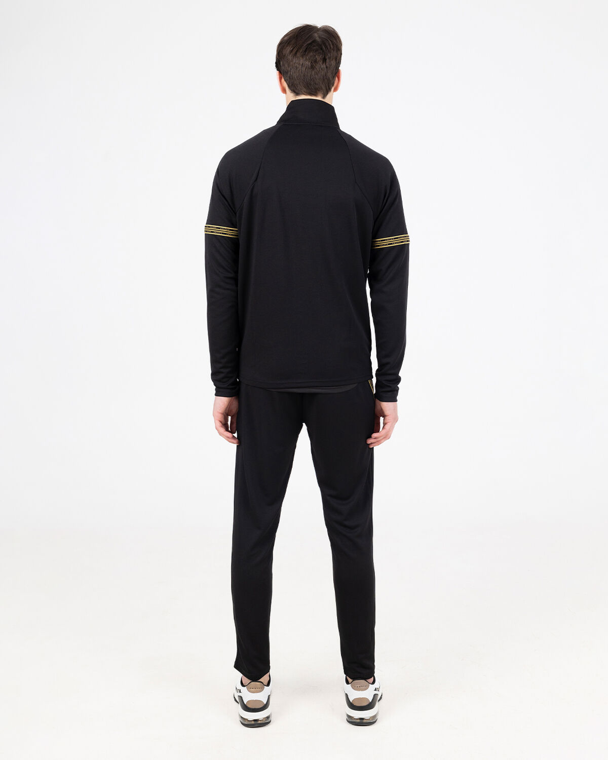 Minnow Suit - 100% Polyester, Gold, hi-res