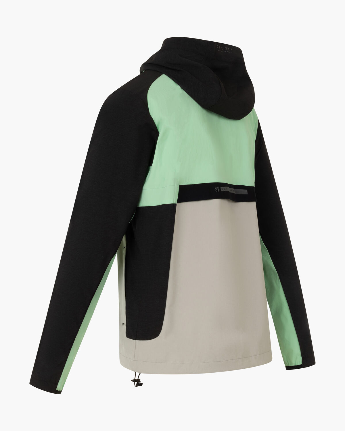 Stratus Tracktop, Grey, hi-res
