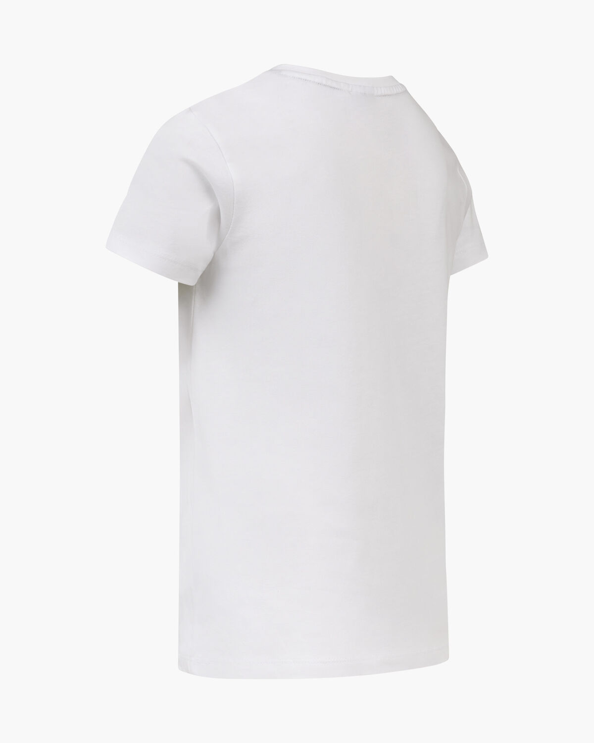 Electra  Tee, White, hi-res
