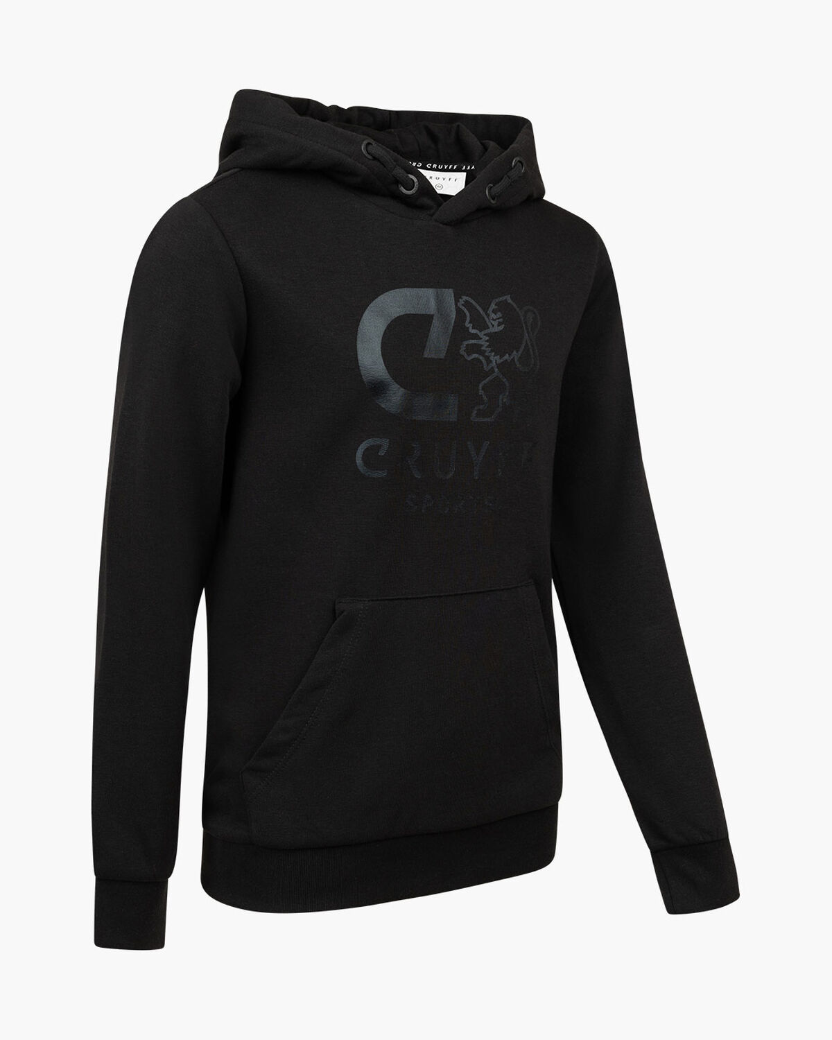 Do Suit - 80% Cotton / 20% Polyester, Black, hi-res