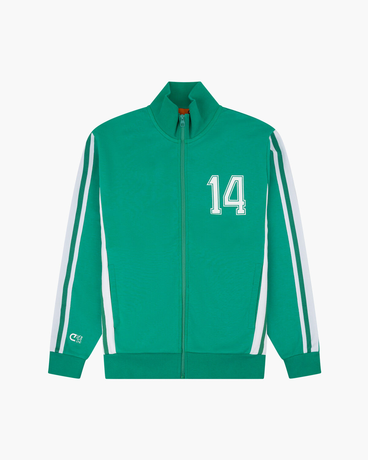 Cruyff NY Cosmos, Green, hi-res