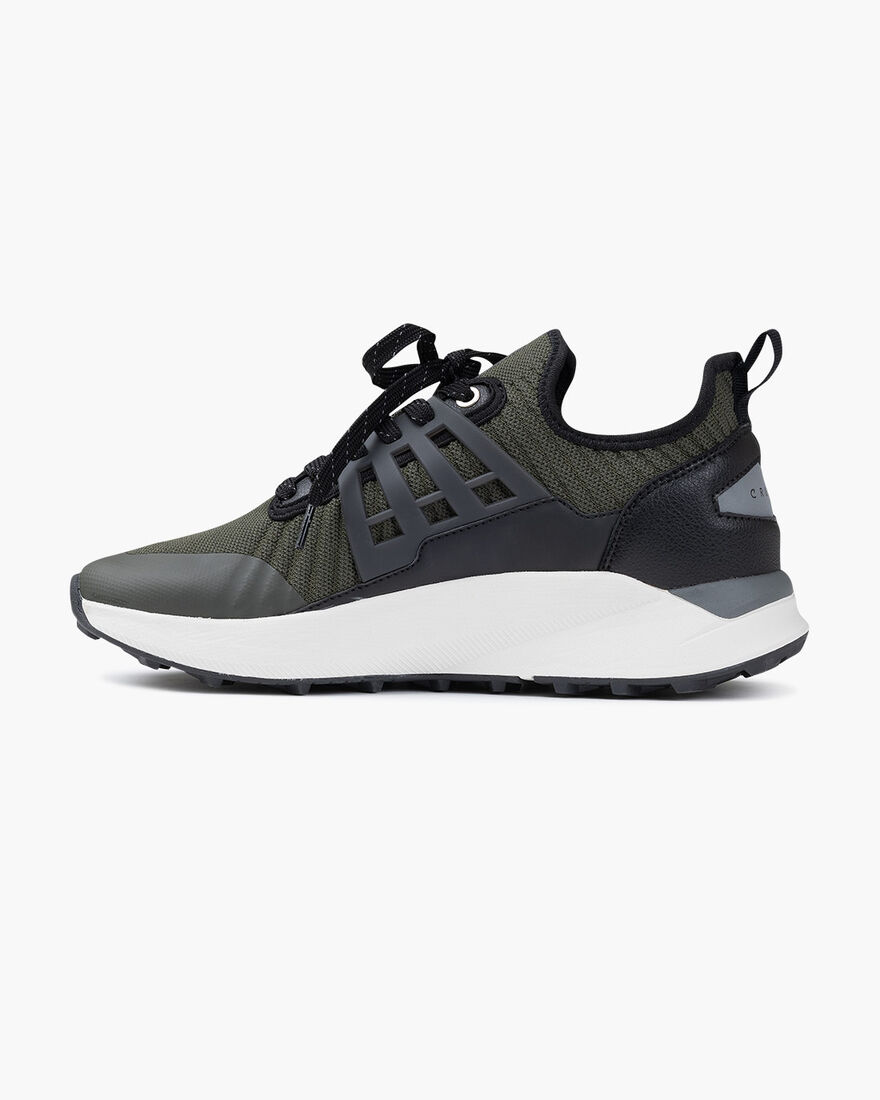 Track Rapid, Army green, hi-res
