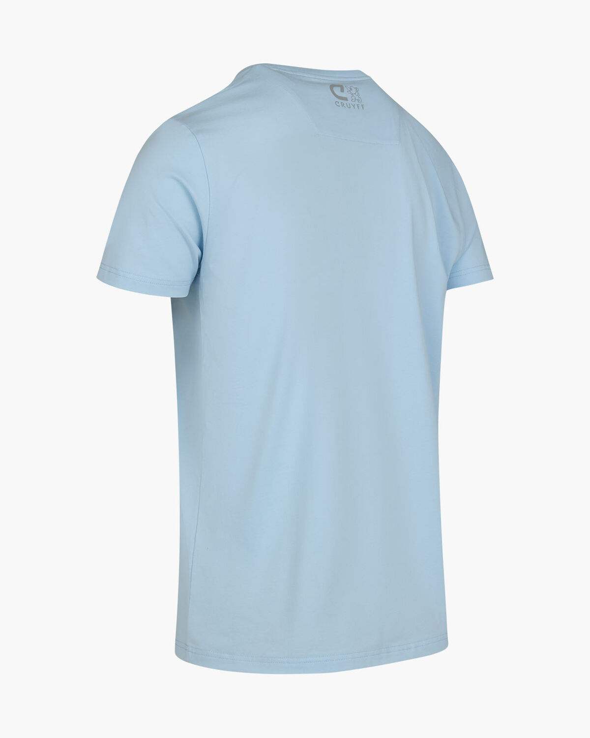 Creditos Tee, Ice, hi-res