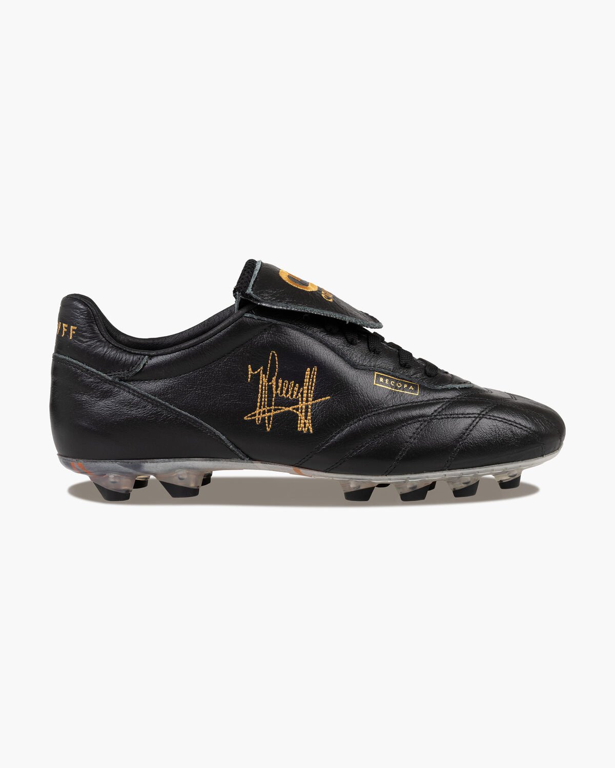 Recopa SL, Black, hi-res