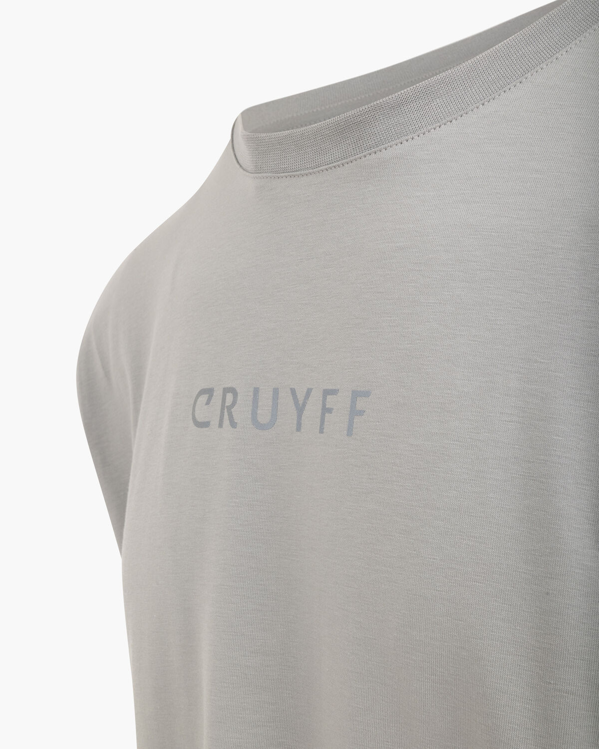 Tiva Tee, Ultimate Grey, hi-res
