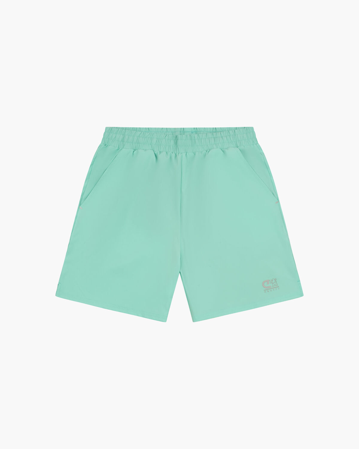 Hydrogen Shorts, Deep Mint, hi-res