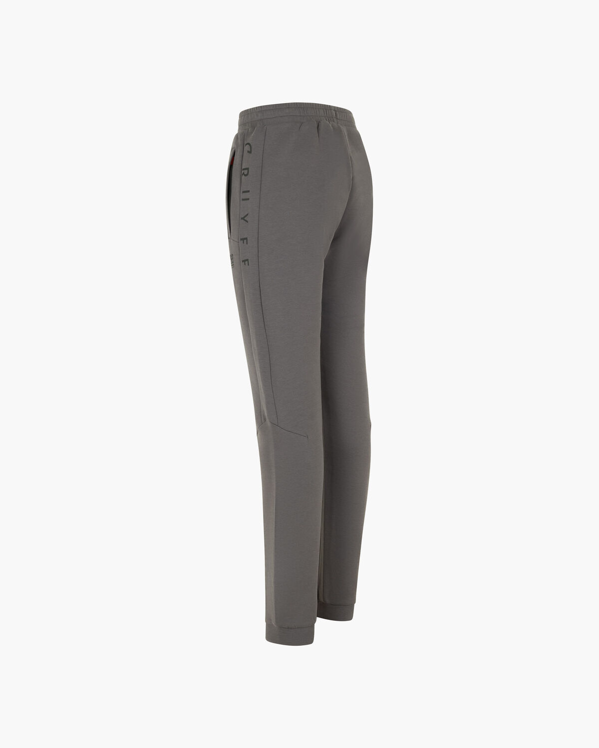 Ignite Tape Trousers, Light Grey, hi-res