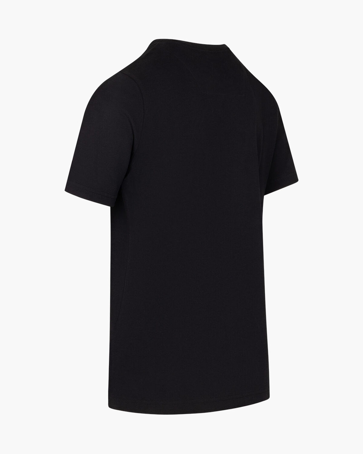 Gentle Tee, Black, hi-res