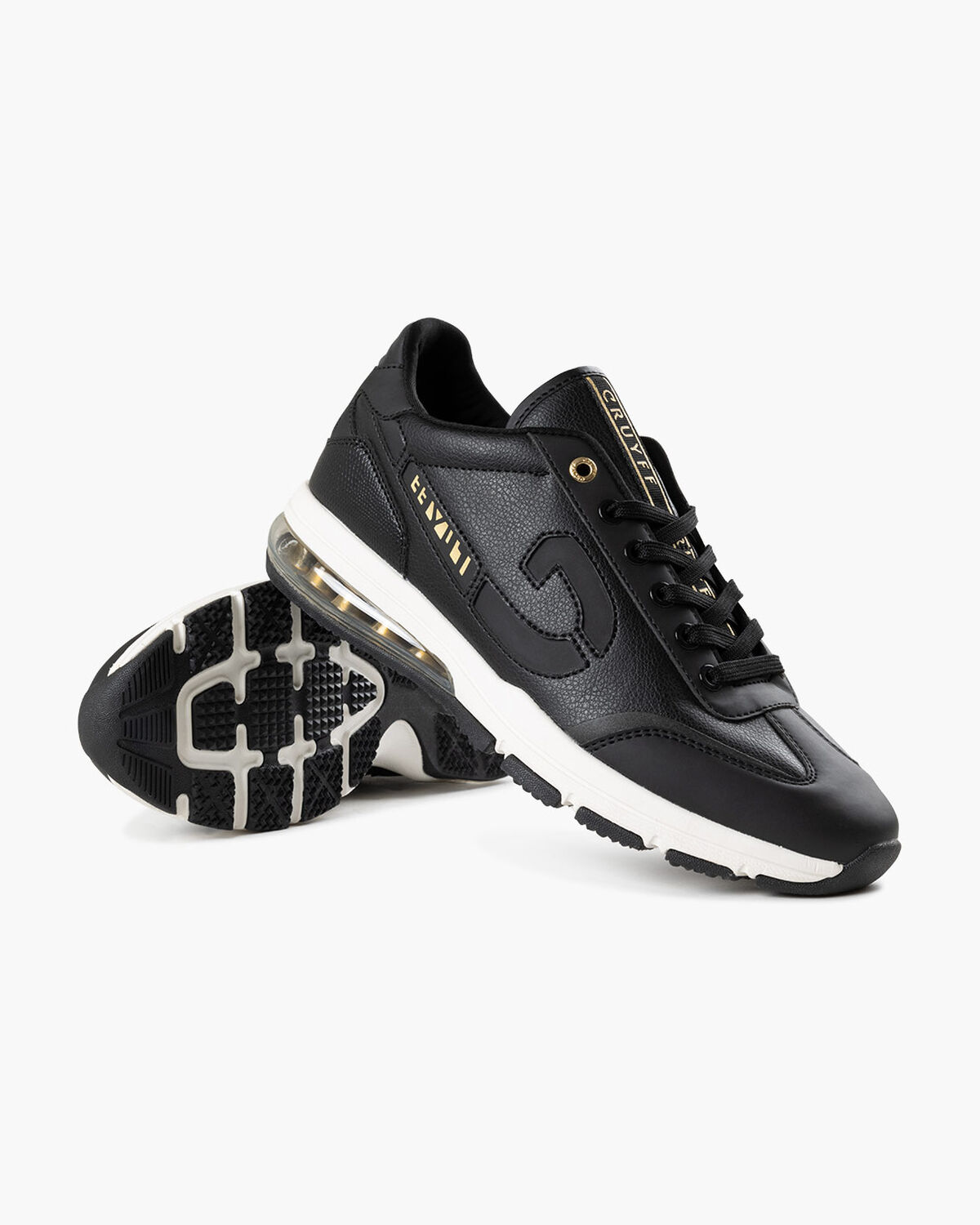 Flash Runner, Black, hi-res
