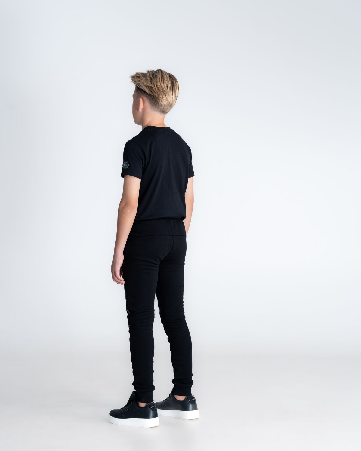 Gamer Pant, Gold, hi-res