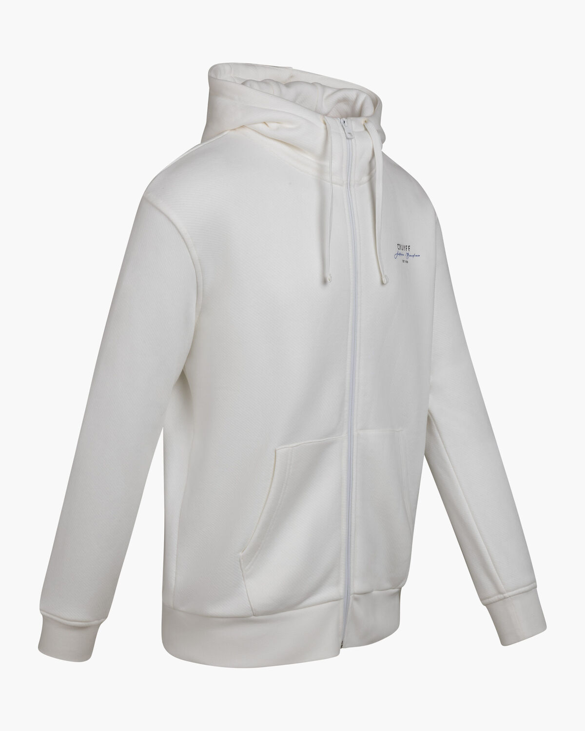 Gudad ZT Hood, White, hi-res
