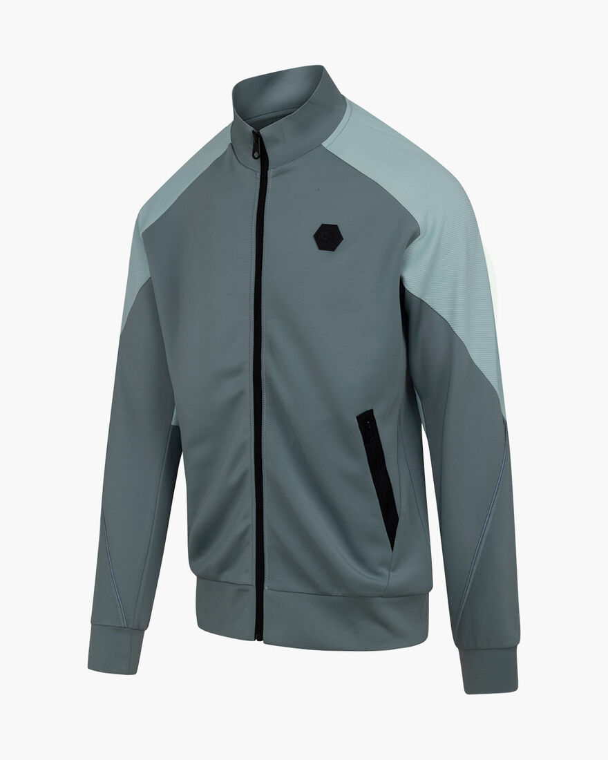 Zayne Scuba Track Suit, , hi-res