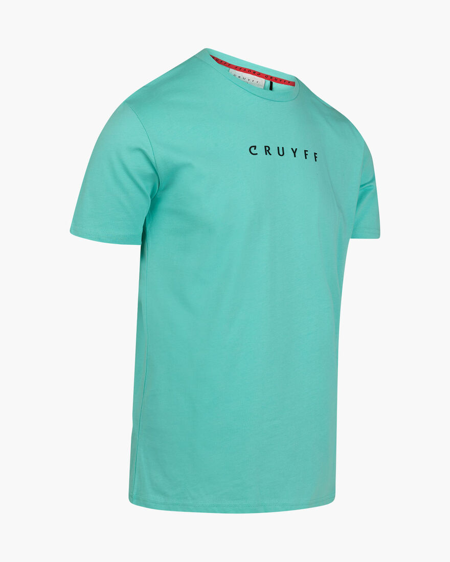 Set Tee, Ice, hi-res