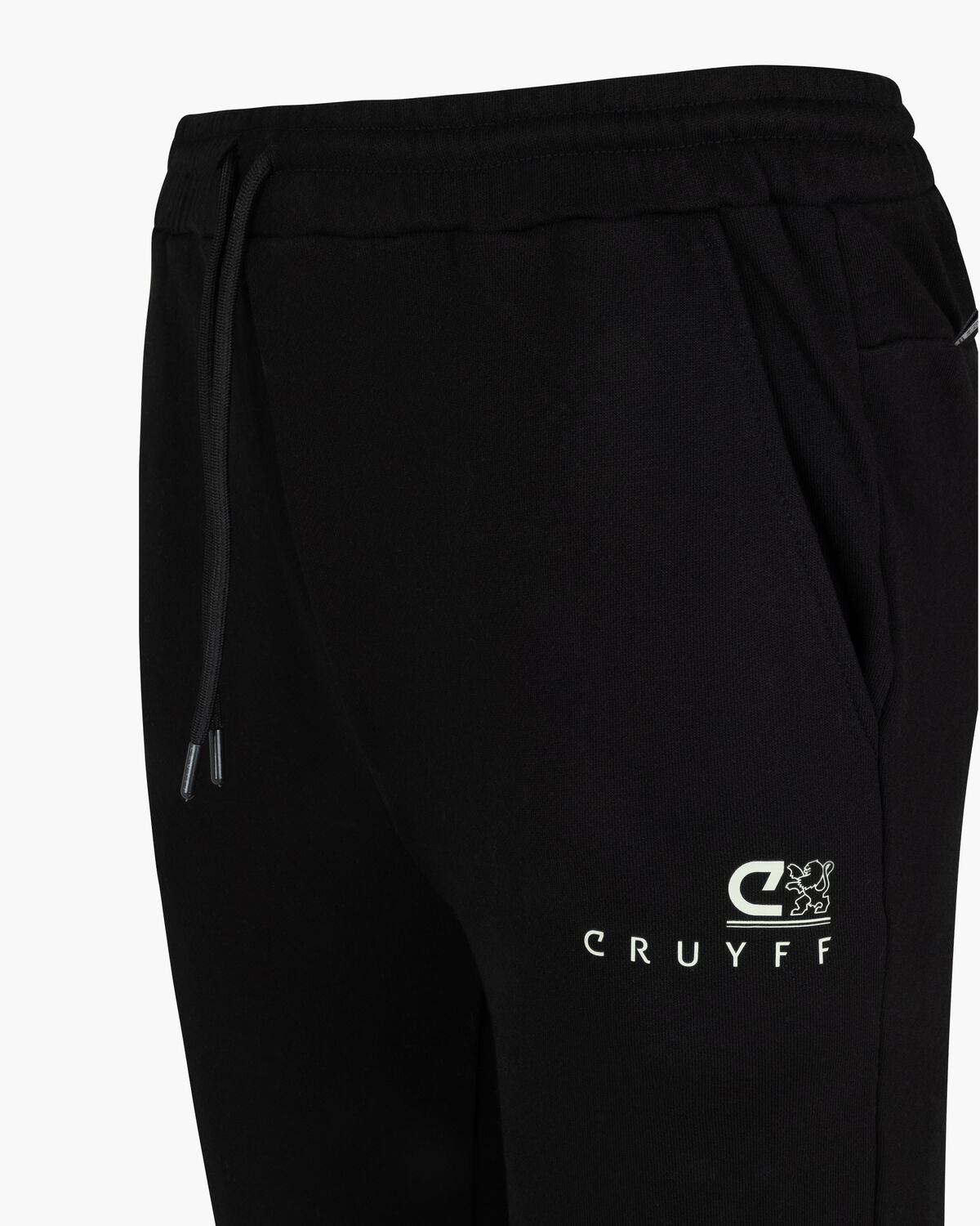 A Pro Jogger, Black, hi-res