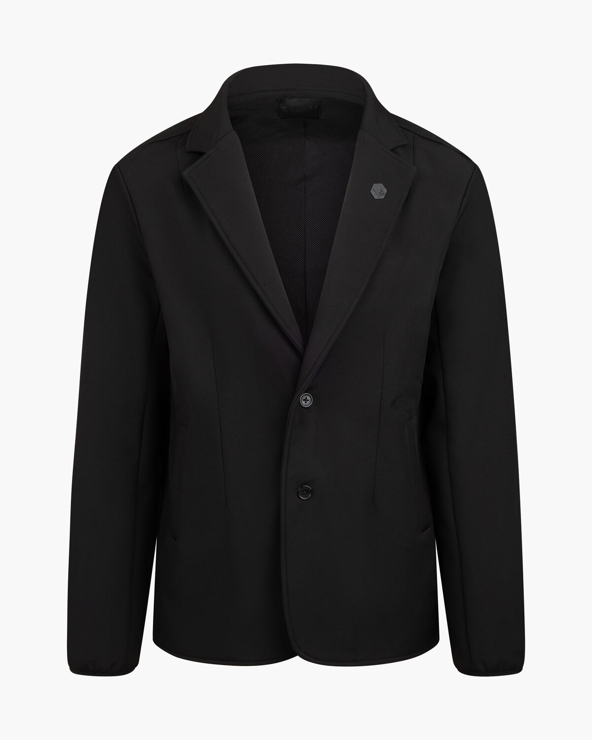 David Blazer, Black, hi-res