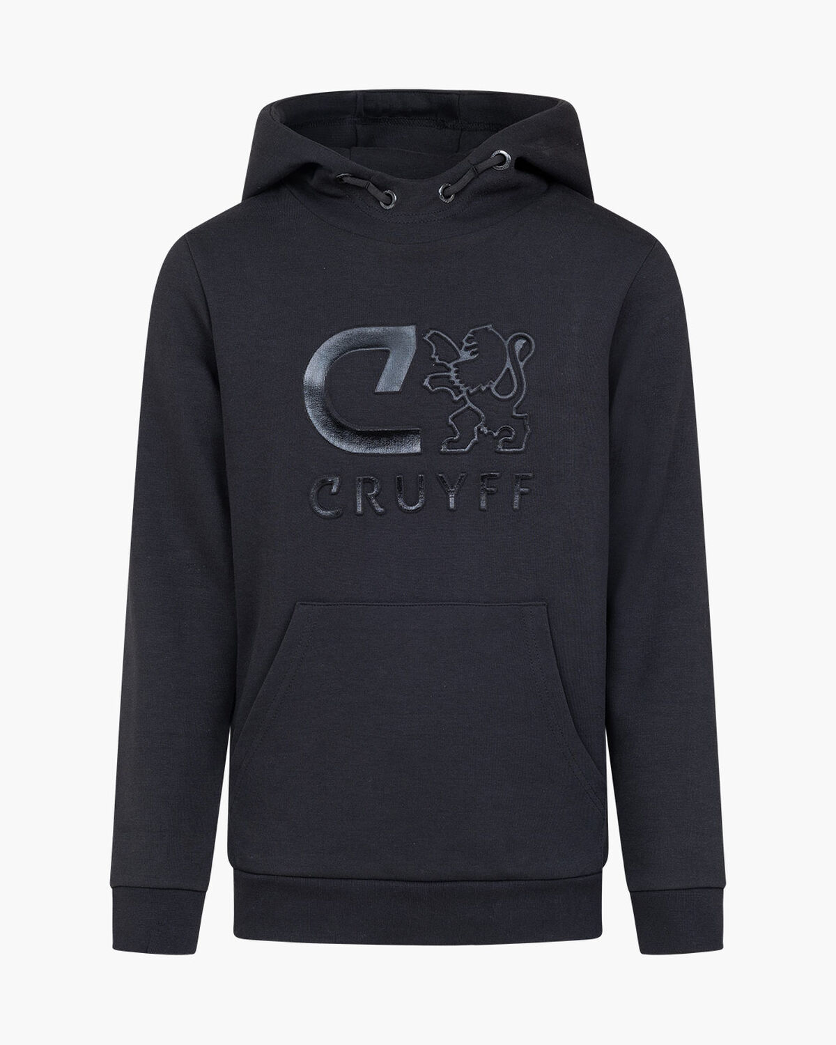 Raimon Hoodie Suit, Black, hi-res
