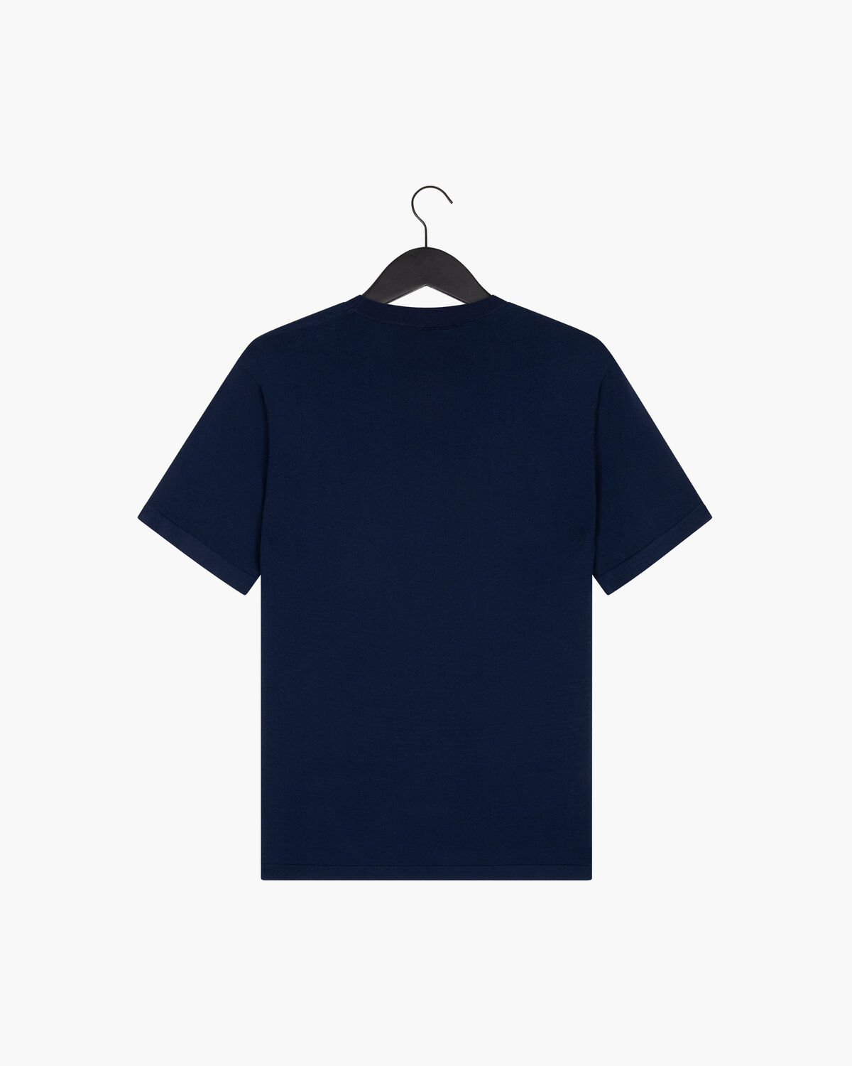 Itineria Tee, Sky Captain Blue, hi-res