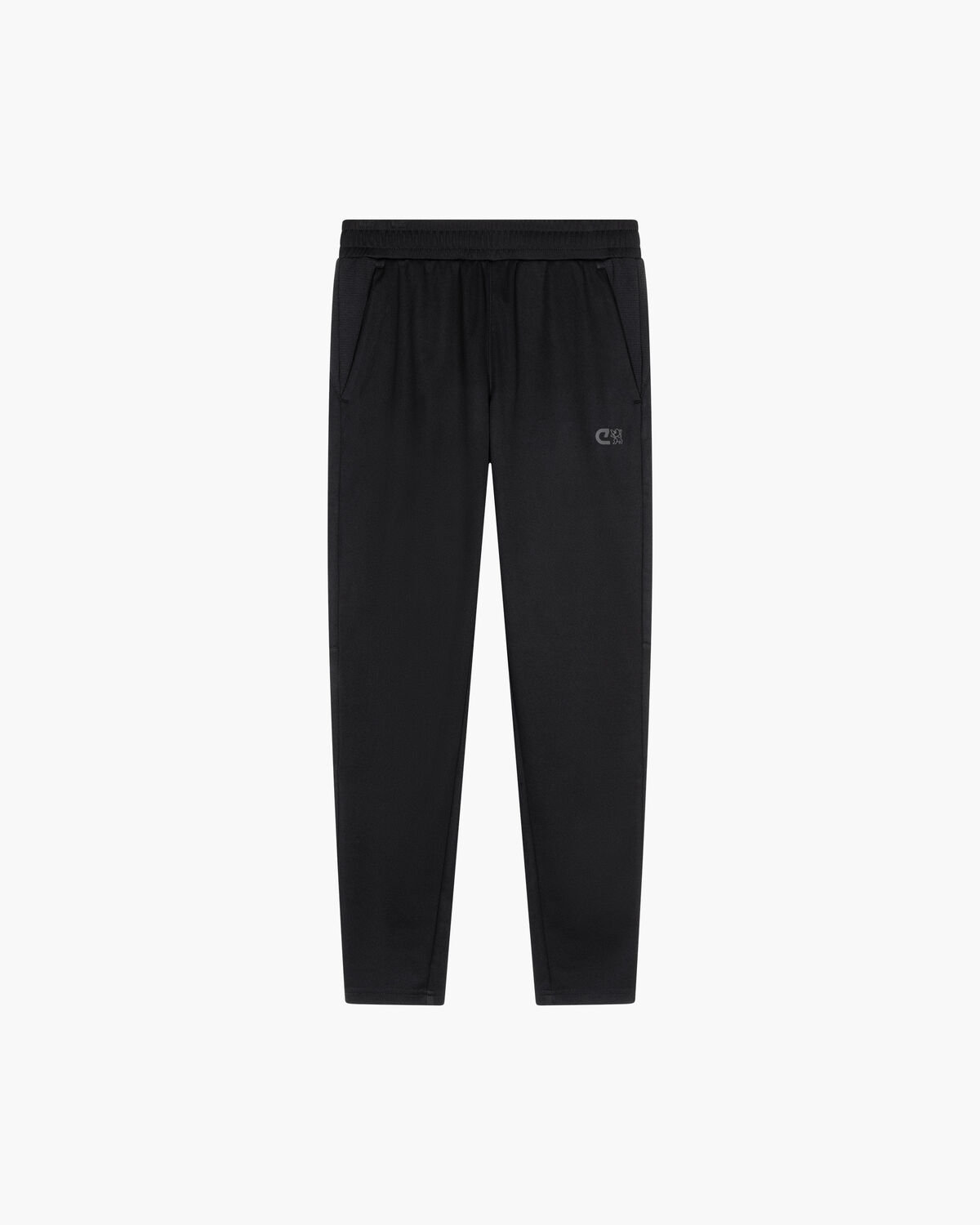 Reflect Running Pants, Black, hi-res