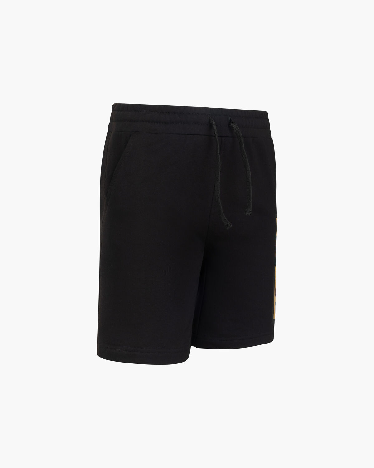 ID Short, Black/Gold, hi-res