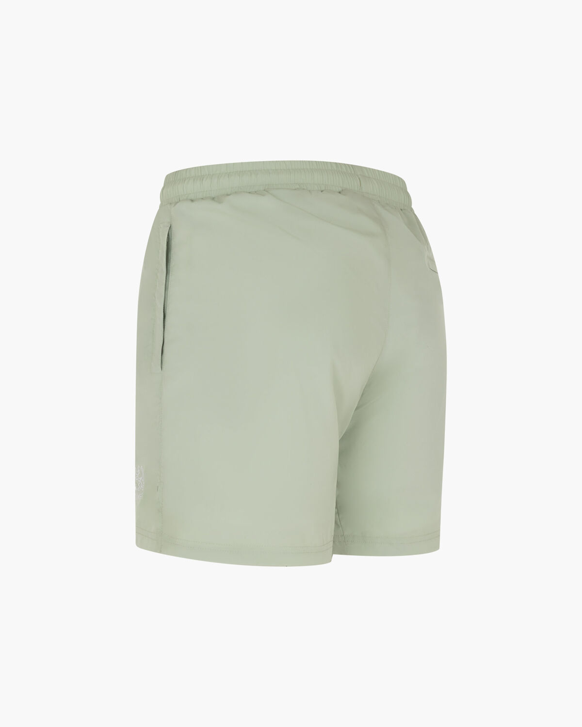 Jordi Swimshort, Lime, hi-res
