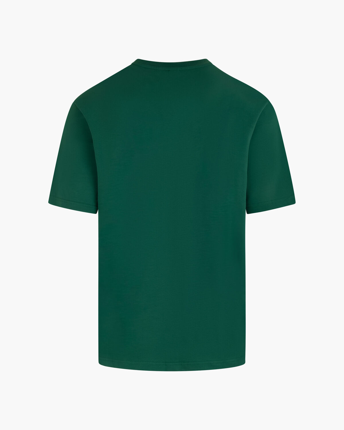 Vision Tee, Green, hi-res