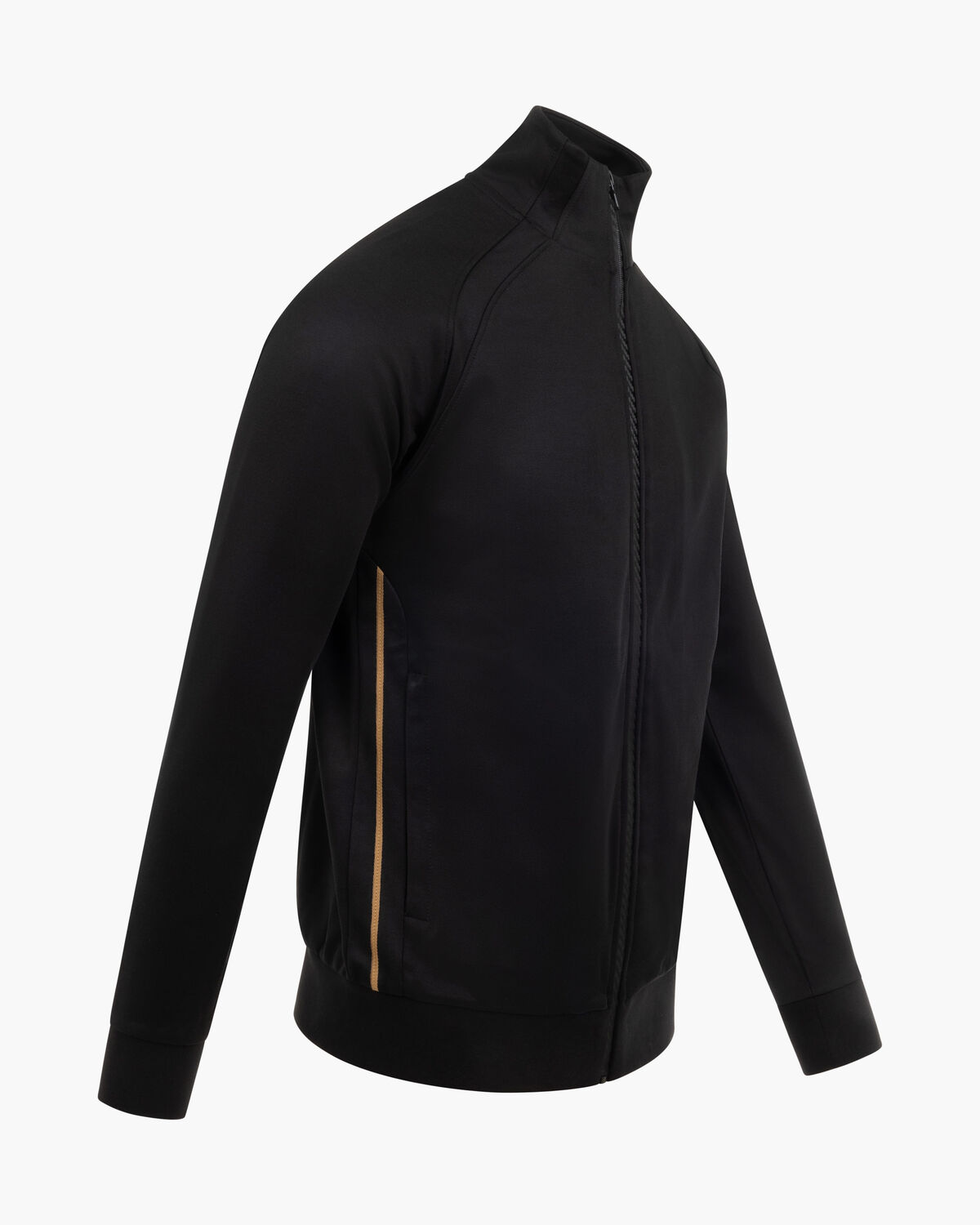 Obsidian Tracktop, Black/Gold, hi-res