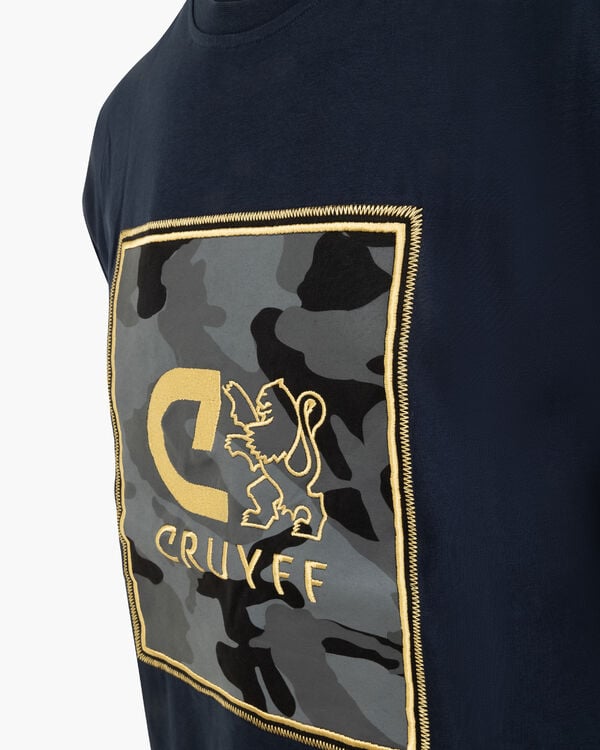 Kamuflaza tee