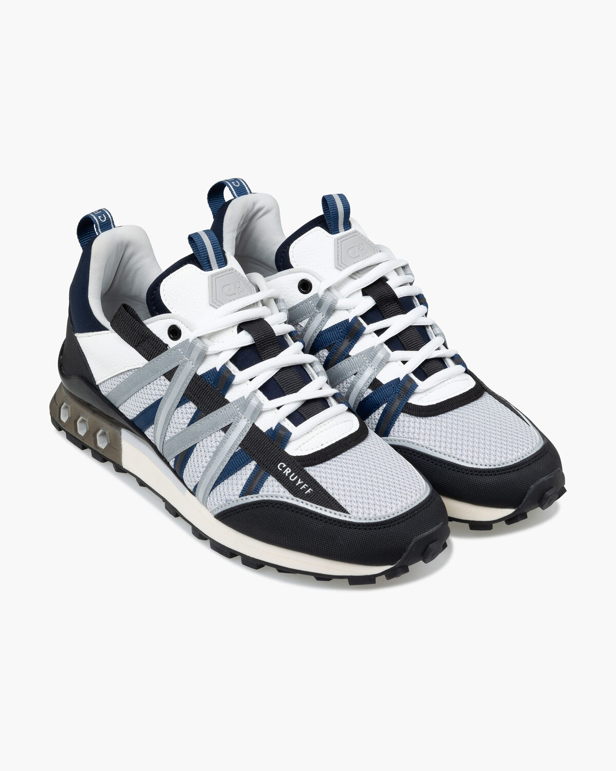 Fearia Hex-Tech, Blue/Grey, hi-res