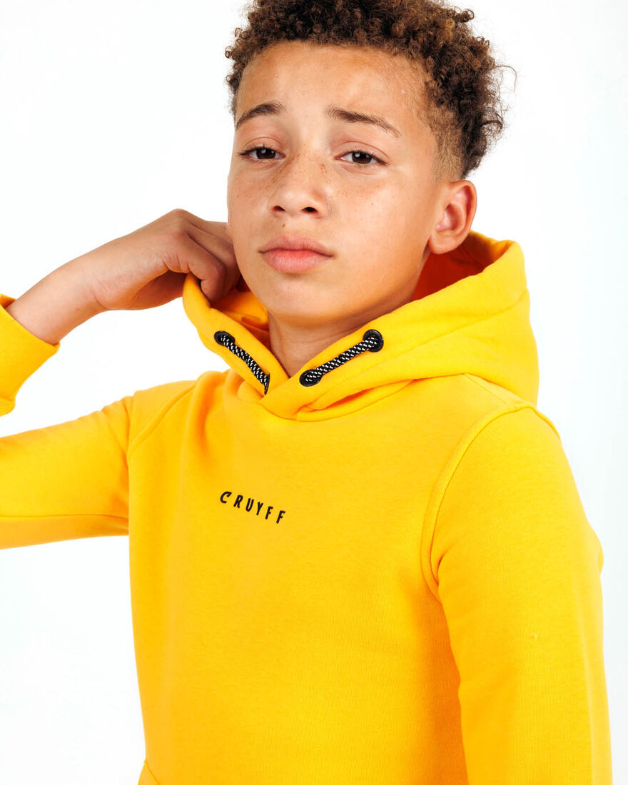 Joaquim Set Junior Yellow, , hi-res