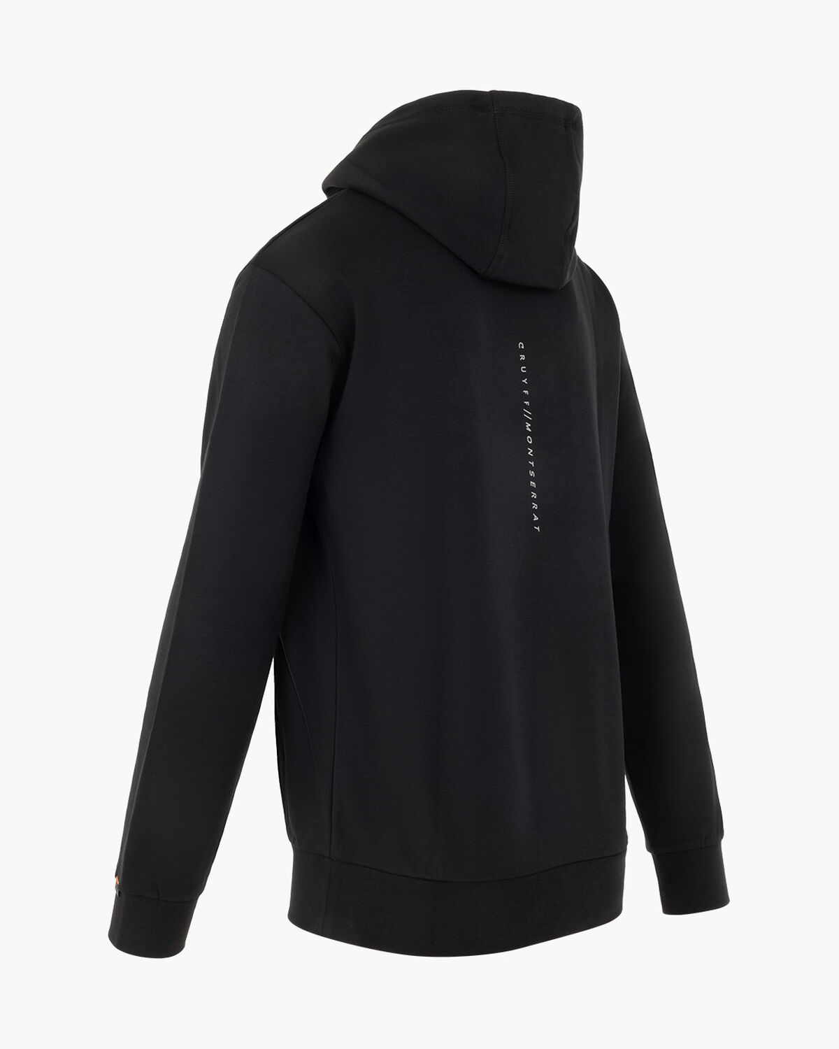 Meta Hoodie, Black, hi-res