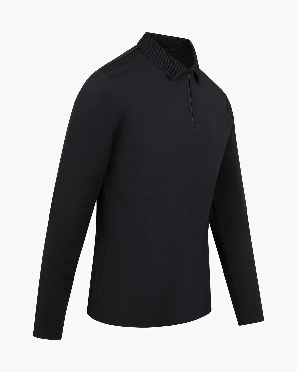 Solido Ls Polo, Black, hi-res