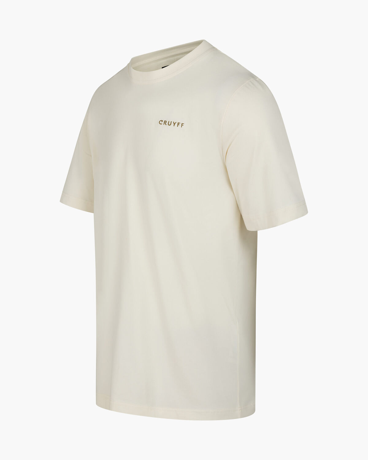 League 79 Tee, White/Orange, hi-res