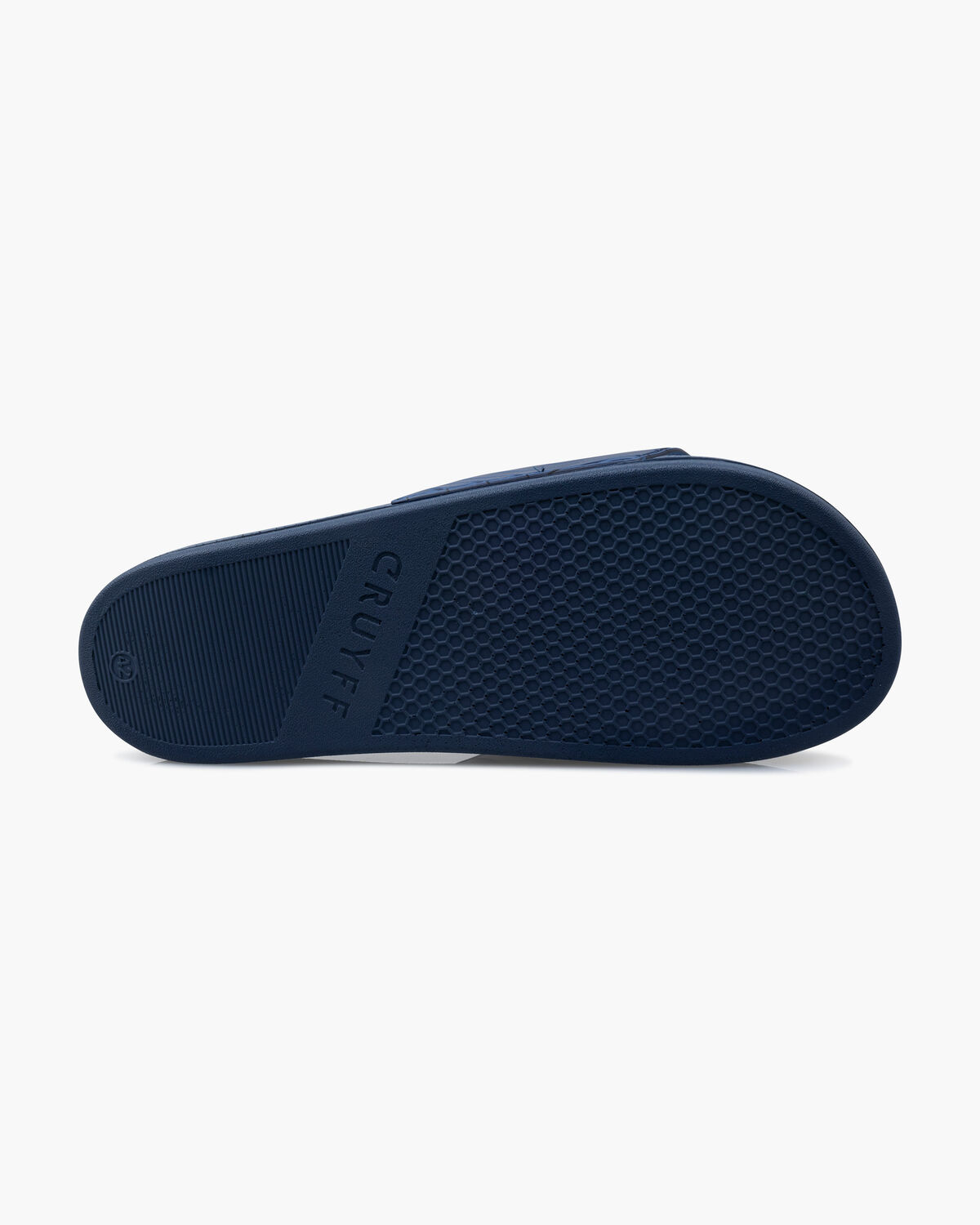 Hex Slide, Navy, hi-res