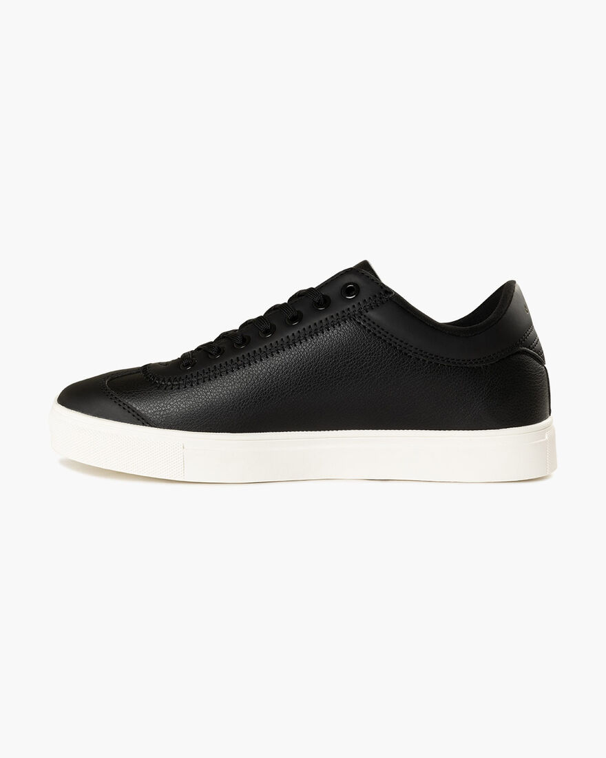 Flash - Tumbled/Matt, Black, hi-res