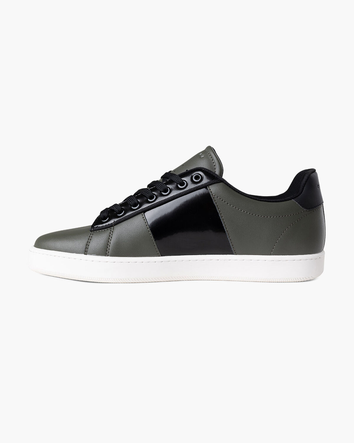 Gross Matte, Dark green, hi-res