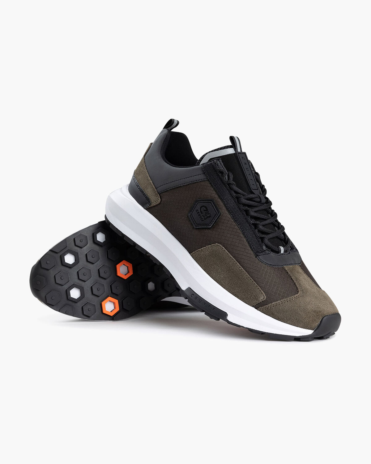 Subutai, Dark green, hi-res