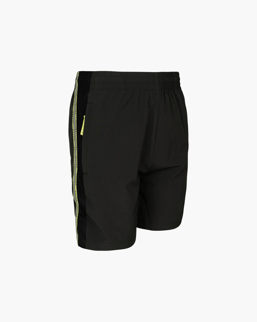 Hoof Short - 100% Polyester, Army green, hi-res