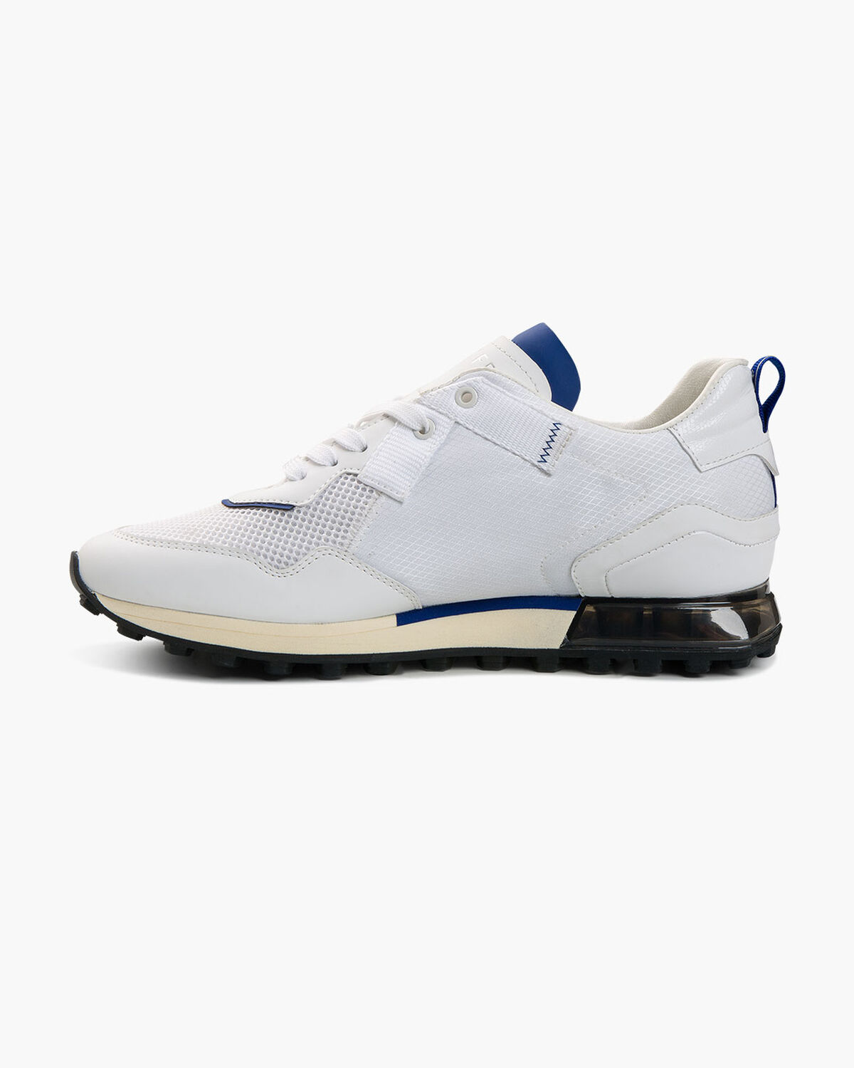 Superbia - E. Blue/Burnt Orange - Micro Ripstop/XL, White/Blue, hi-res
