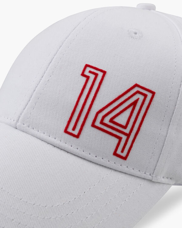 Cruyff 14 Cap