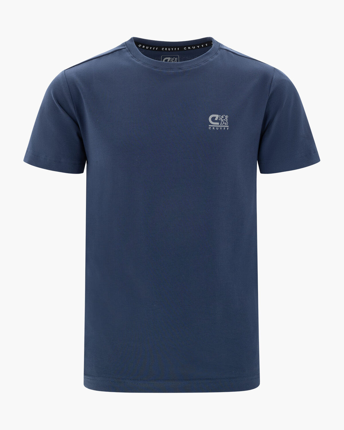 Soothe Tee, Navy, hi-res