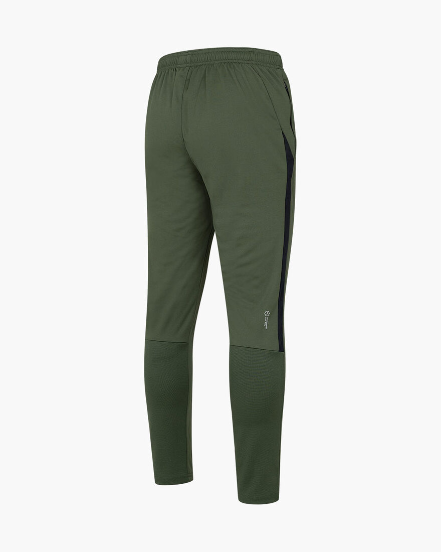 Cruyff Tech Turn Suit Senior, Green/Black, hi-res