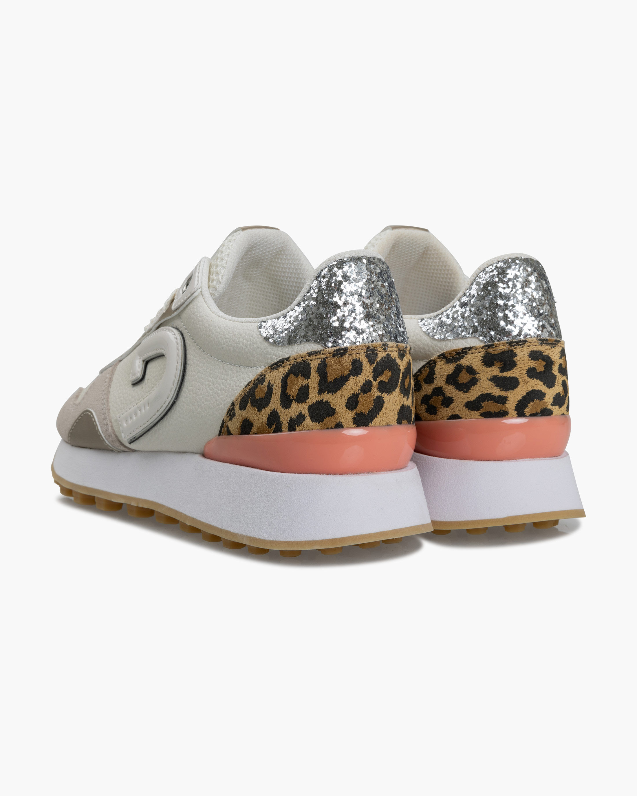 Shop Park Runner-Tumbled Leather/Su | Officiële Cruyff Webshop
